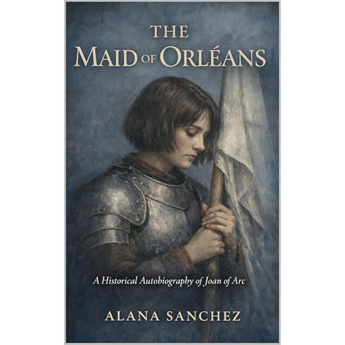 The Maid of Orleans