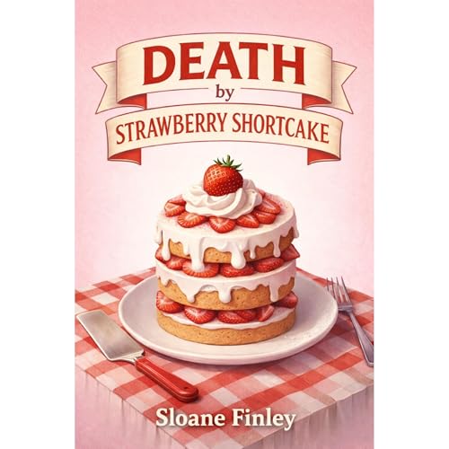 Death by Strawberry Shortcake