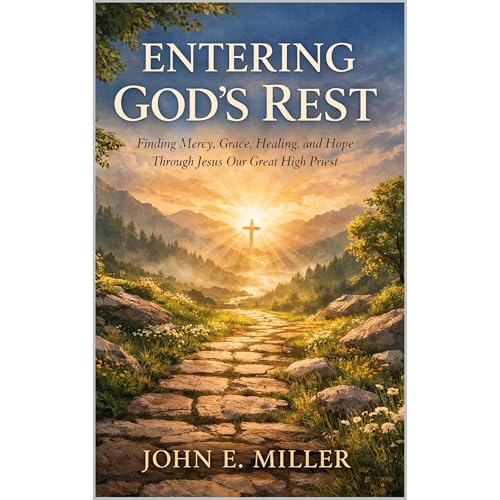 ENTERING GOD’S REST