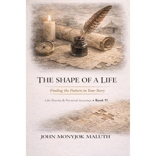 The Shape of a Life