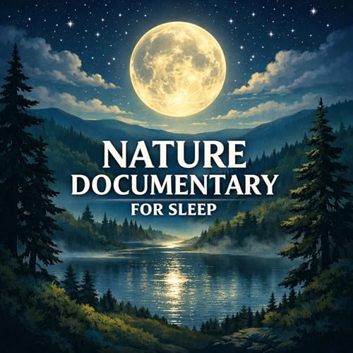 Nature Documentary For Sleep by Nature Documentary For Sleep