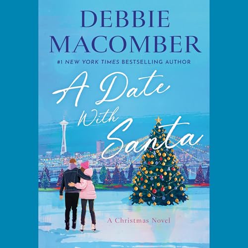 A Date with Santa by Debbie Macomber