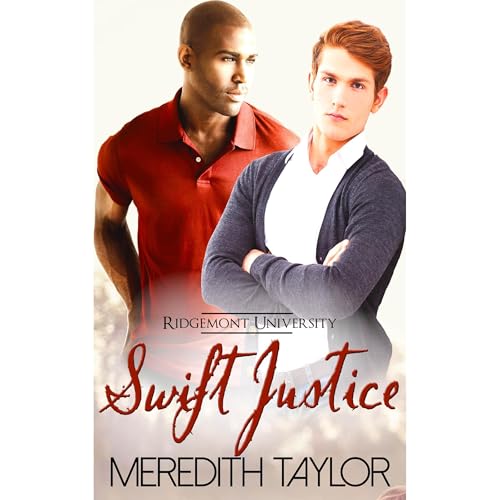 Swift Justice by Meredith Taylor