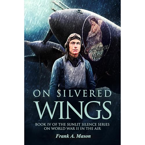 On Silvered Wings