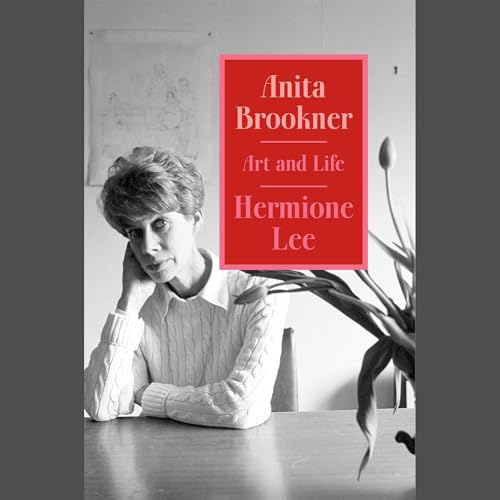 Anita Brookner