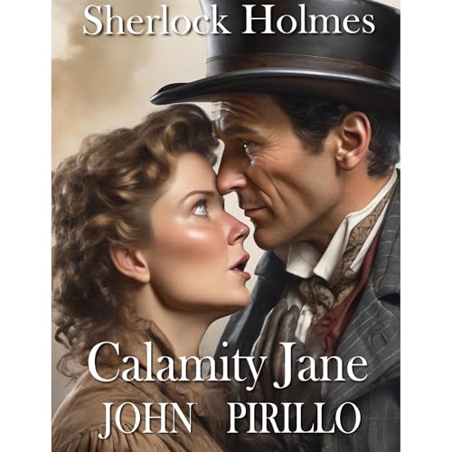 Sherlock Holmes, Calamity Jane