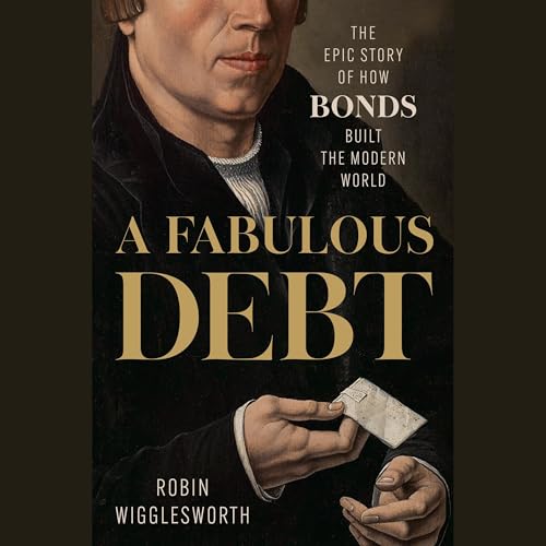 A Fabulous Debt
