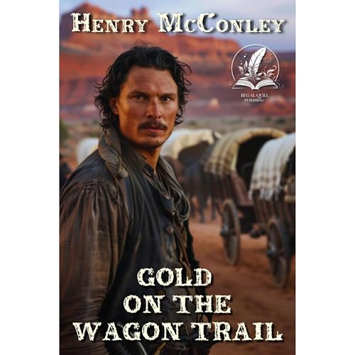 Gold on the Wagon Trail