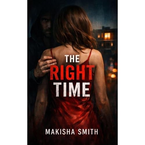 The Right Time by Makisha Smith