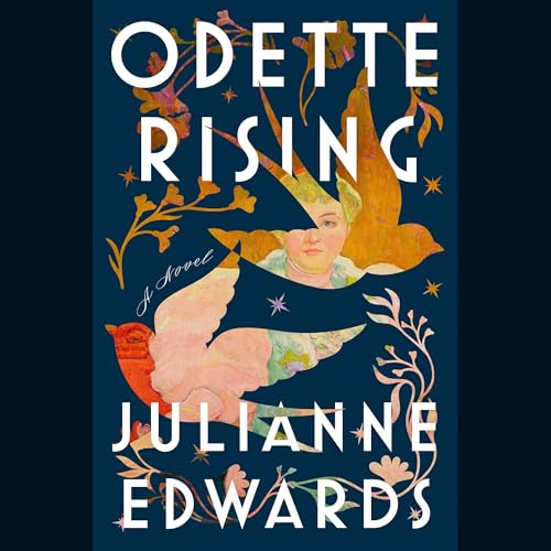 Odette Rising by Julianne Edwards