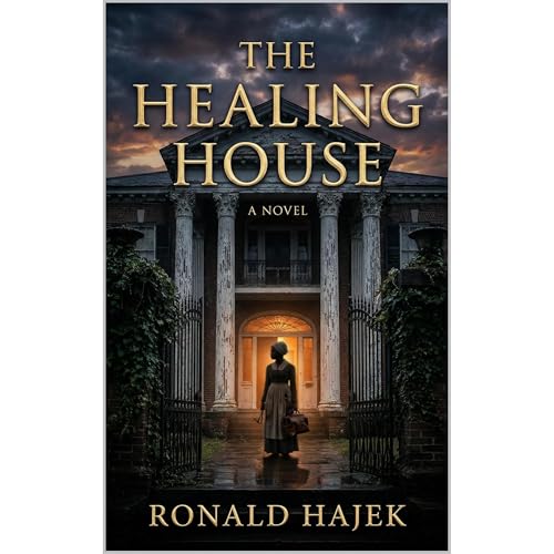 The Healing House