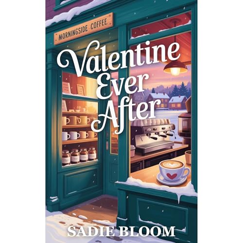 Valentine Ever After
