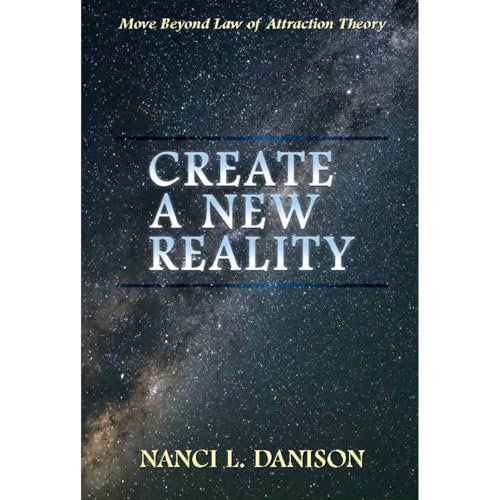 Create a New Reality