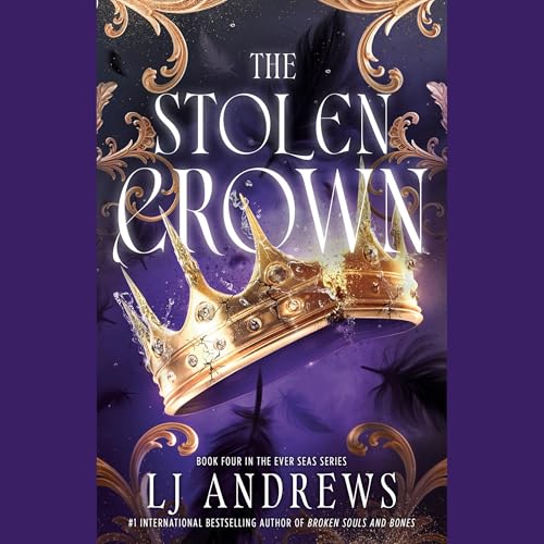 The Stolen Crown