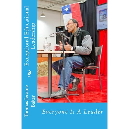 Exceptional Educational Leadership