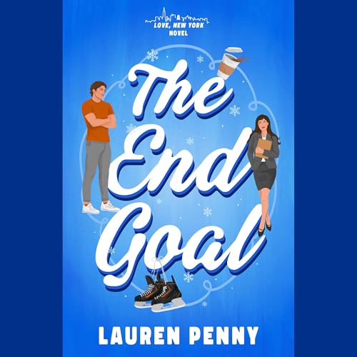The End Goal by Lauren Penny