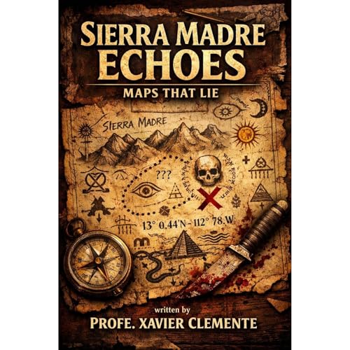 Sierra Madre Echoes