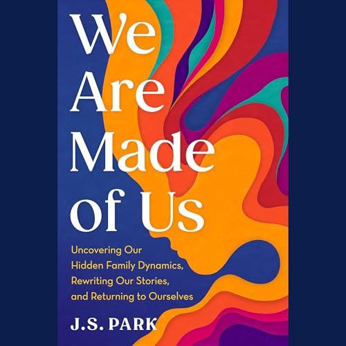 We Are Made of Us