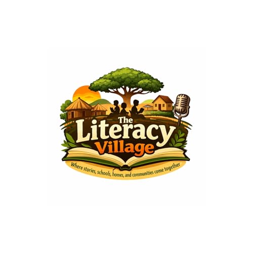 The Literacy Village by Bongani Godide