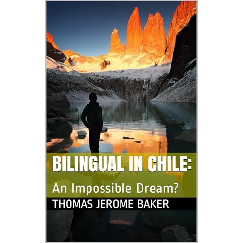 Bilingual in Chile