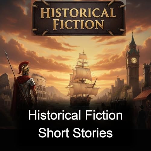 Historical Fiction Short Stories by Fyodor Dostoyevsky