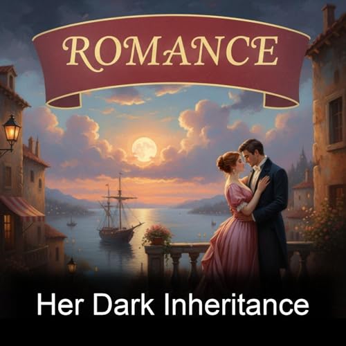 Her Dark Inheritance by Mrs. E. Burke Collins