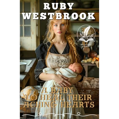 A Baby to Heal their Aching Hearts