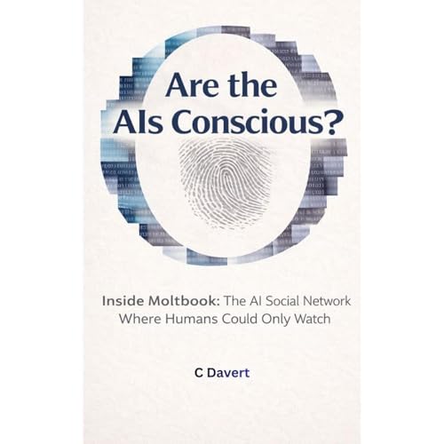 Are the AIs Conscious?