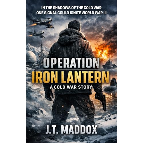 Operation Iron Lantern