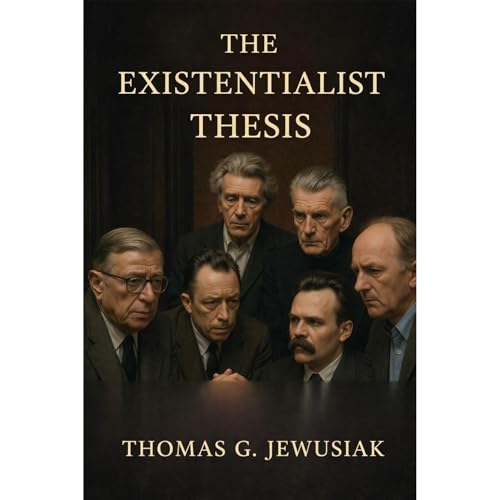 The Existentialist Thesis