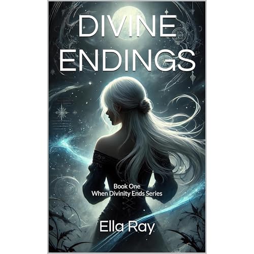 Divine Endings by Ella Ray