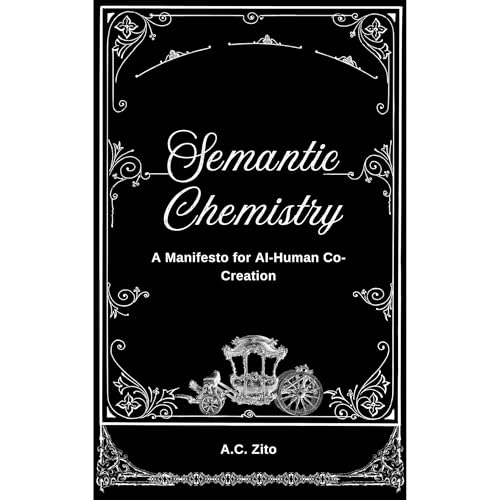 Semantic Chemistry by A.C. Zito
