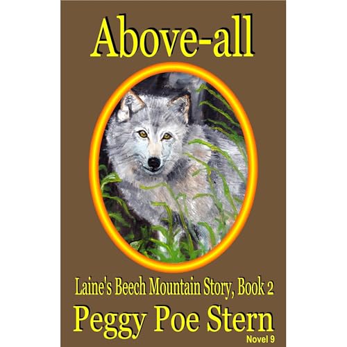 Above-All: A sequel to Heaven-High and Hell Deep