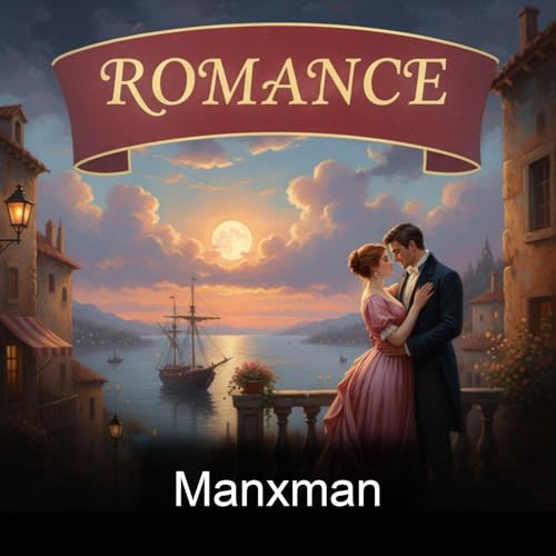 Manxman by Hall Caine