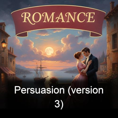 Persuasion (version 3) by Jane Austen