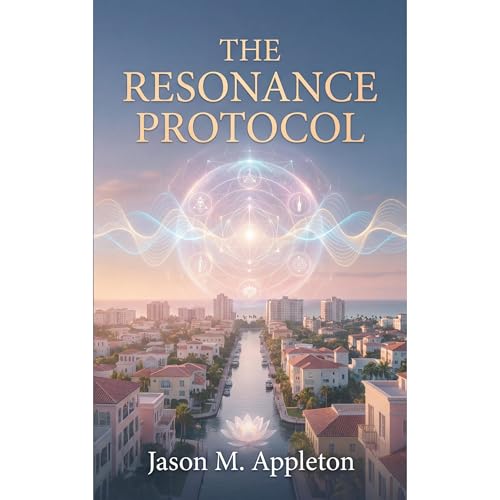The Resonance Protocol by Jason Appleton