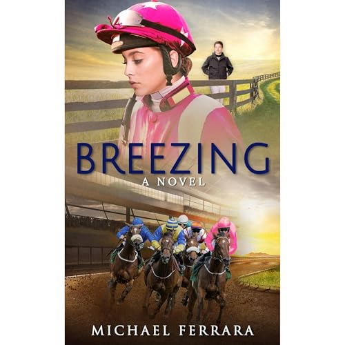 Breezing by Michael Ferrara