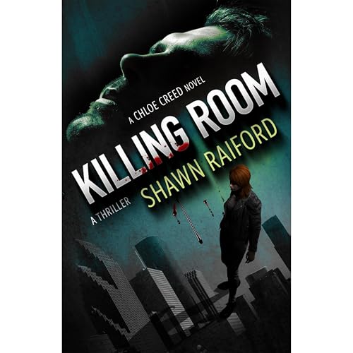 Killing Room