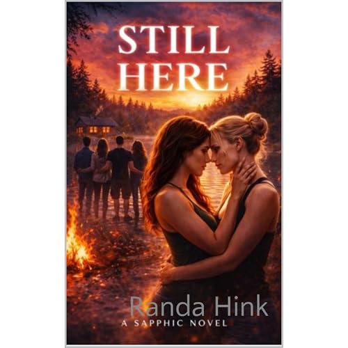 Still Here by Randa Hink