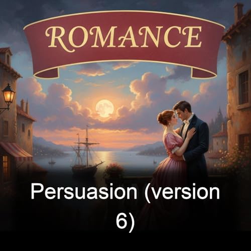 Persuasion (version 6) by Jane Austen