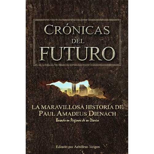 Crónicas Del Futuro
