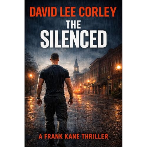 The Silenced by David Lee Corley