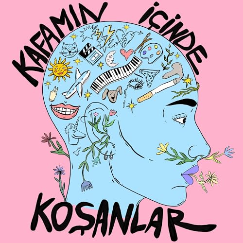 Kafamın İçinde Koşanlar by Karma - @pod.coven