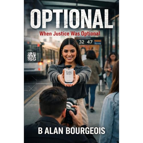 Optional: When Justice Was Optional