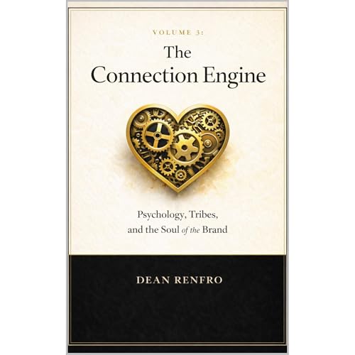 The Connection Engine by Dean Renfro