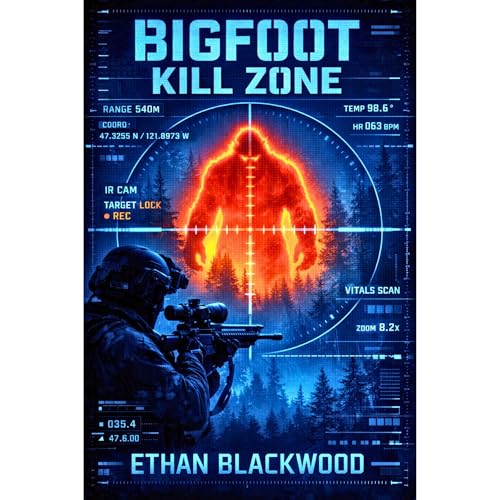 BIGFOOT - Kill Zone