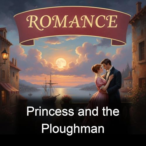 Princess and the Ploughman by Florence Morse Kingsley