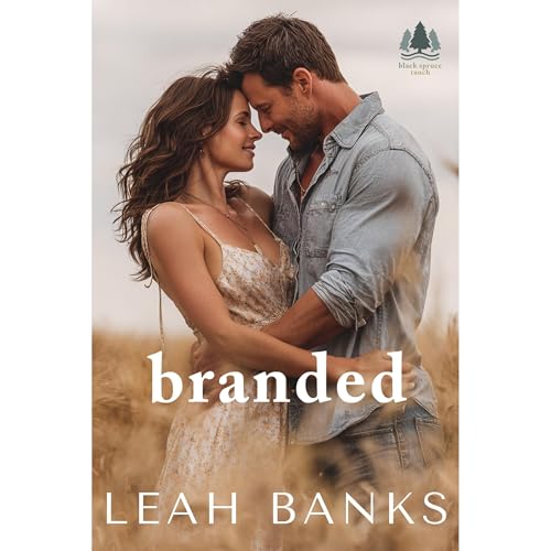 Branded by Leah Banks