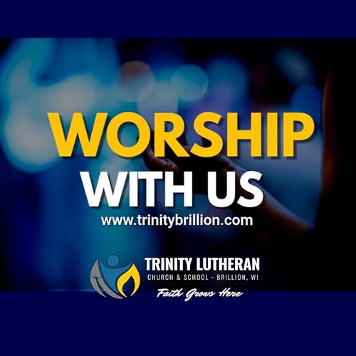 Trinity Lutheran Brillion by Trinity Lutheran Church