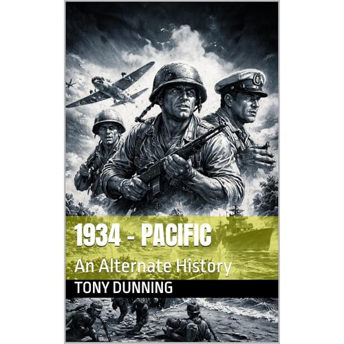 1934 - Pacific